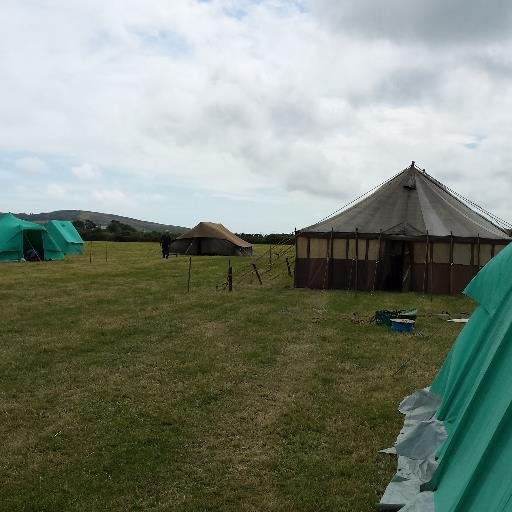 Shevington Scouts Profile