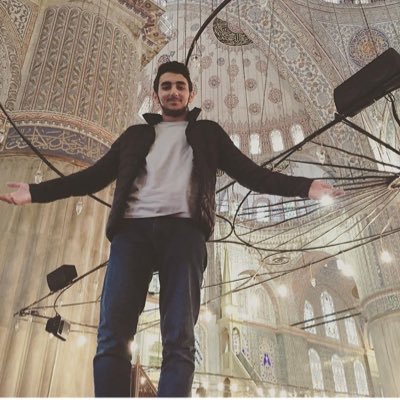 MOmerfarukbulut's profile picture. 