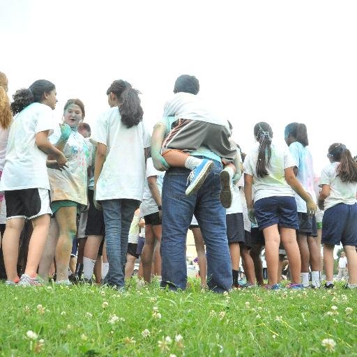 wcsfunathon's profile picture. Funathon 2016 will be used to enhance security and repair potholes in the driveway.