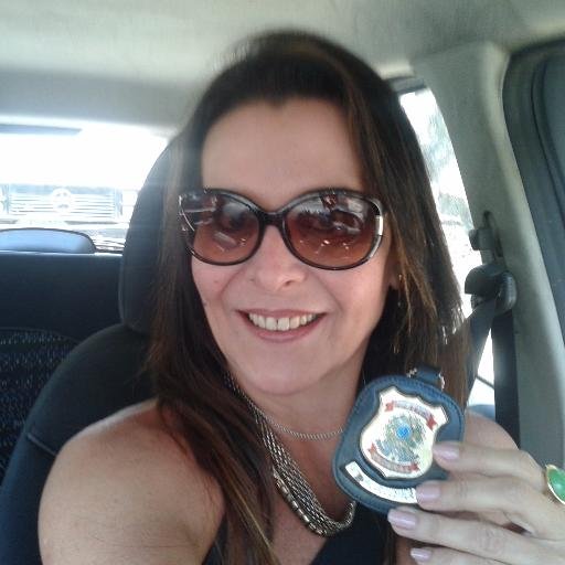 FatimaPatricio's profile picture. Advogada no RJ, Oficial de Justiça Federal Aposentada, Empresária e Feliz!