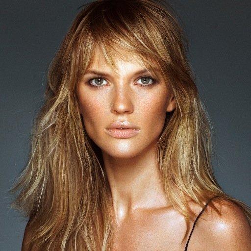 AnneV Profile Picture