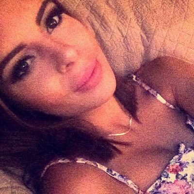 _Macii's profile picture. Shame on me!