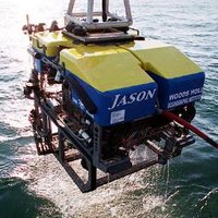 WHOI DSL (@deepsublab) 's Twitter Profile