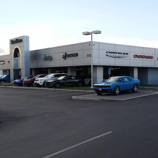 New & Used Chrysler Dodge Jeep RAM Dealer in Stockton serving Elk Grove, Tracy, Sacramento, & Modesto, CA.