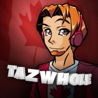 Taz (@tazwhole) 's Twitter Profile