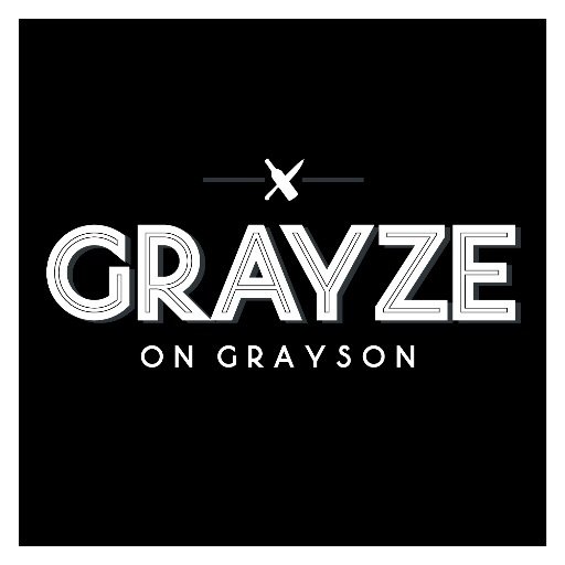 GrayzeOnGrayson Profile Picture