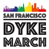 Dyke March SF (@dykemarchsf) 's Twitter Profile