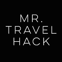 mrtravelhack Profile Picture