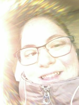 MierNatalia's profile picture. ahora ya soy famosa y actriz de verdad.