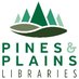 Pines and Plains Libraries (@pinesplainslibs) Twitter profile photo Pines and Plains Libraries (@pinesplainslibs) Twitter profile photo