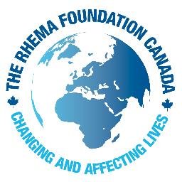 The Rhema Foundation Canada strives to invest in long-term and sustainable change that focuses on health and well-being, human settlement, and families.