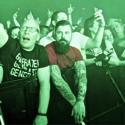 Dickybeat's profile picture. Taxidermy, The prodigy 🐜🐜🐜🐜