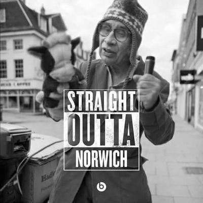 Tweets that matter for the small businesses of #Norwich #Norfolk. Connecting, collaborating, co-operating.