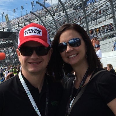 A proud husband and father of 4 boys that believes in the lord. I tirelessly promote American Ethanol for the common good of all Americans!!