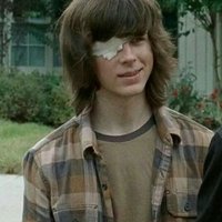 Carl Grimes. (@spunkygrimes) 's Twitter Profile