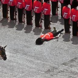 GolfConspiracy's profile picture. 