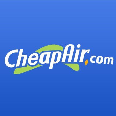 CheapAir Profile Picture