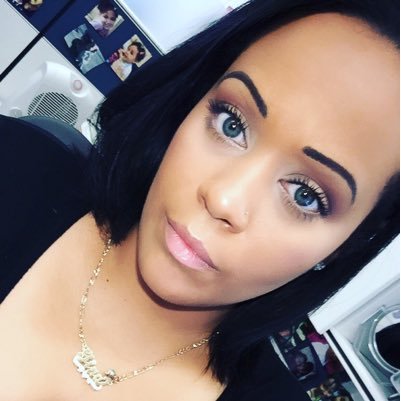 Business women.. Owner of Deos_Vita entertainment. I'm trying to take over the world baby!!!
