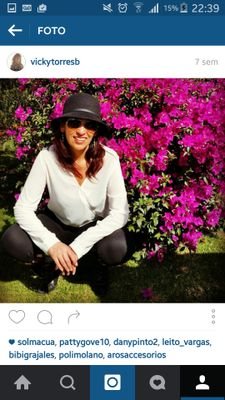 VickyTorres's profile picture. 