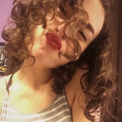 ahl_ashley's profile picture. I have found that if you love life, life will love you back