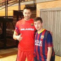 Óscar Cámara 28 (@oscarcamara_28) 's Twitter Profile