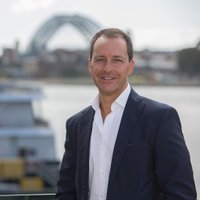 Glenn Hodgeman (@glennhodgeman) 's Twitter Profile