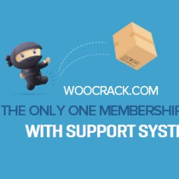 #1 @Woocommerce #GPL Membership Club With Fast Updates