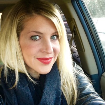 jenljennings's profile picture. Live to laugh. Loudly.