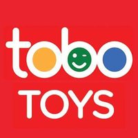 Tobo Toys (@tobotoys) 's Twitter Profile Photo Tobo Toys (@tobotoys) 's Twitter Profile Photo