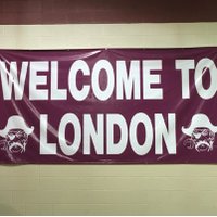 London (@cclondonpirates) 's Twitter Profile