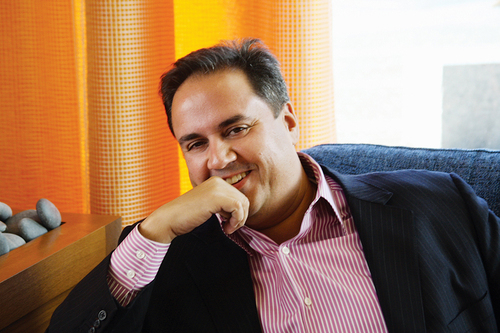 StephenRosa's profile picture. (add)ventures CEO/founder + Fortune 500 brands + NICE team + Author + Forbes + Emmy wins + Boards + Speaker + (add)(❤️) + Family = Me.