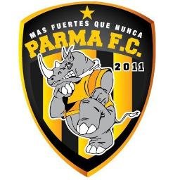 Cuenta Oficial de Parma FC. Fundado el 01 de Junio del 1995. Actualmente se desempeña en el Campeonato de Segunda Categoria Ecuatoriano de Fútbol.