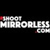 Shoot Mirrorless (@shootmirrorless) Twitter profile photo Shoot Mirrorless (@shootmirrorless) Twitter profile photo