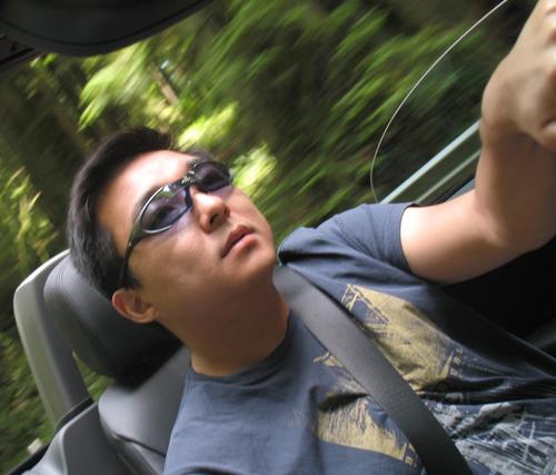 xiaosongz's profile picture. 