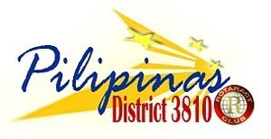 Rotaract3810's profile picture. We are Rotaractors from D3810, Philippines. We serve our communities with Passion, Commitment, and Excellence.