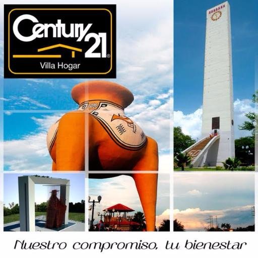 ¡Nuestra marca lo dice todo ! 
Si desea comprar, alquilar o vender su inmueble +582519350227+58 2514354921+584143555744 villahogar@century21.com.ve