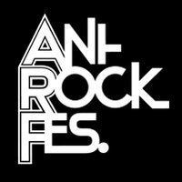 ANI-ROCK FES.公式(@anirockfes) 's Twitter Profile Photo