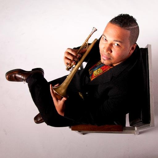 Trumpet (and Tenor Sax) Player, Singer, Producer, Remixer