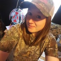 Tracy Grissom - @countrysweet24 Twitter Profile Photo