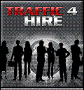 Drive more visitors to your website and get your promotions in front of 1,000s, automatically! Traffic4Hire will do that for you, guaranteed, and it's FREE!