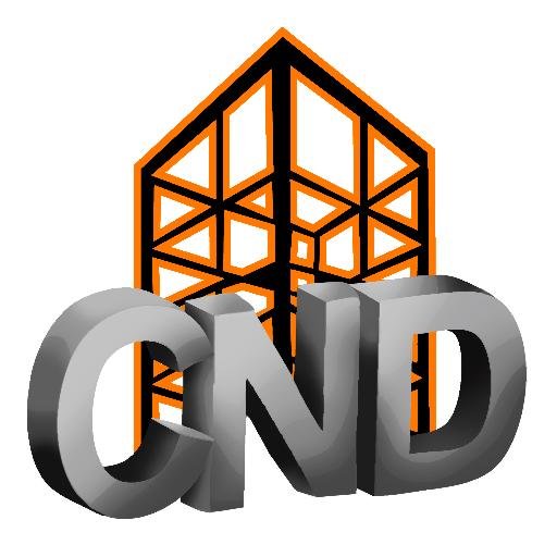 Co-Founded by Andrew Zorko and Damien Lothringen. CND is a Hamilton ON, #HamOnt Structural Engineering company.