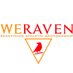 WeRaven (@weravenhq) Twitter profile photo WeRaven (@weravenhq) Twitter profile photo