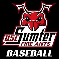 USC Sumter Baseball (@uscsumterbse) 's Twitter Profile Photo USC Sumter Baseball (@uscsumterbse) 's Twitter Profile Photo