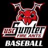 USCSumterBSE's profile picture. Official Twitter of The University of South Carolina Sumter Baseball. 09' 11' 14' 15’ 18’ Region 10 Champs. 2015 JUCO World Series