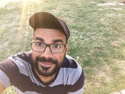 elbenpe's profile picture. 