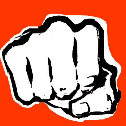 knockoutnation's profile picture. Where Fists Reign