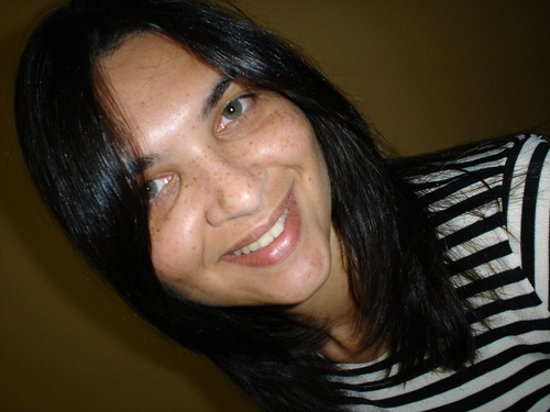 Mineirinha feliz, apaixonada pela vida, família e amigos.