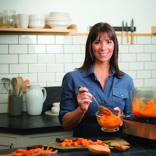 Missy Chase Lapine NYT Best-Selling author of Sneaky Chef & Sneaky Blends cookbooks. Creator  Sneaky Chef Foods #healthyrecipes for your family. #HealthyEating