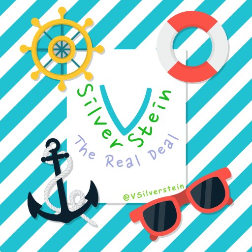 VSilverstein_'s profile picture. 