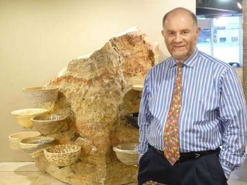 simonkatan's profile picture. 